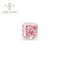 ForeverFlame fancy 5ct 12mm*12mm pink Radiant Cut diamond CVD CZ Moissanite 10*10mm vvs jewelry diamond  engagement